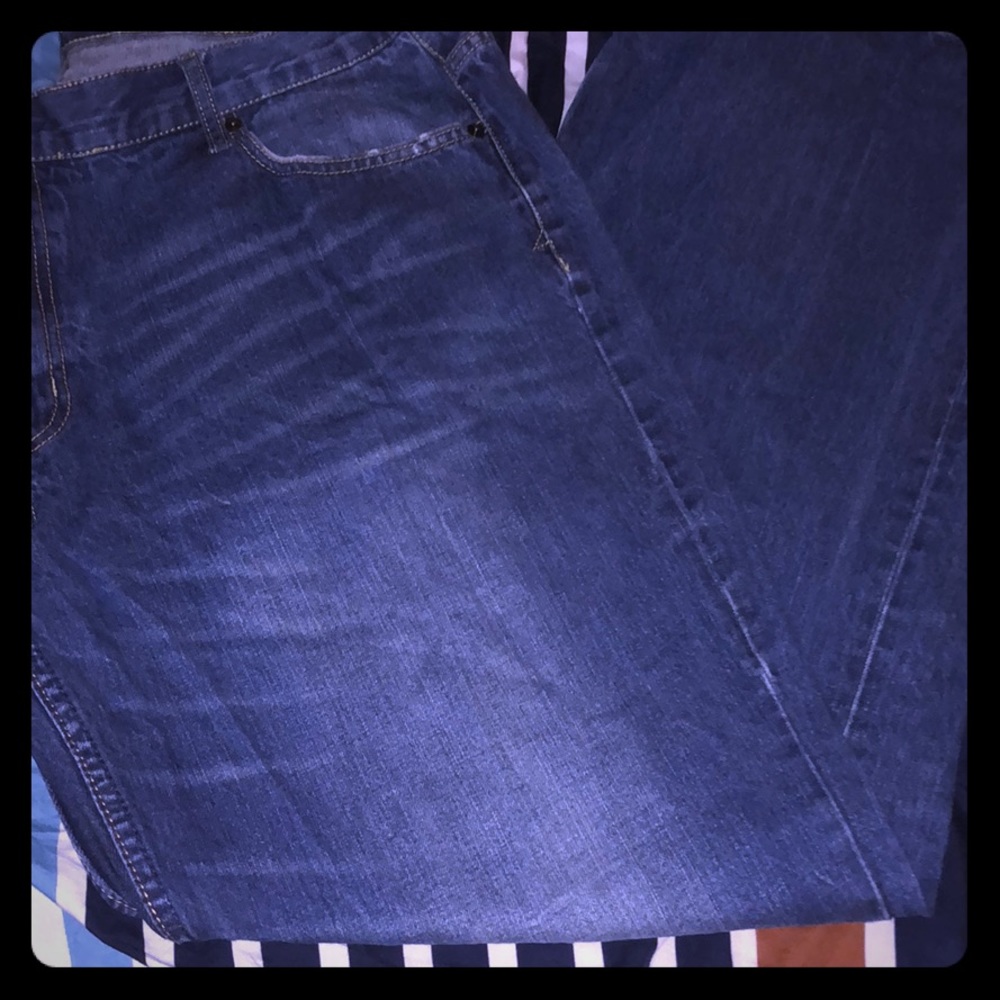 Men’s jeans